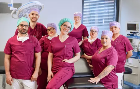 Zahnklinik_Dentalzentrum_Berlin_Pankow_Team